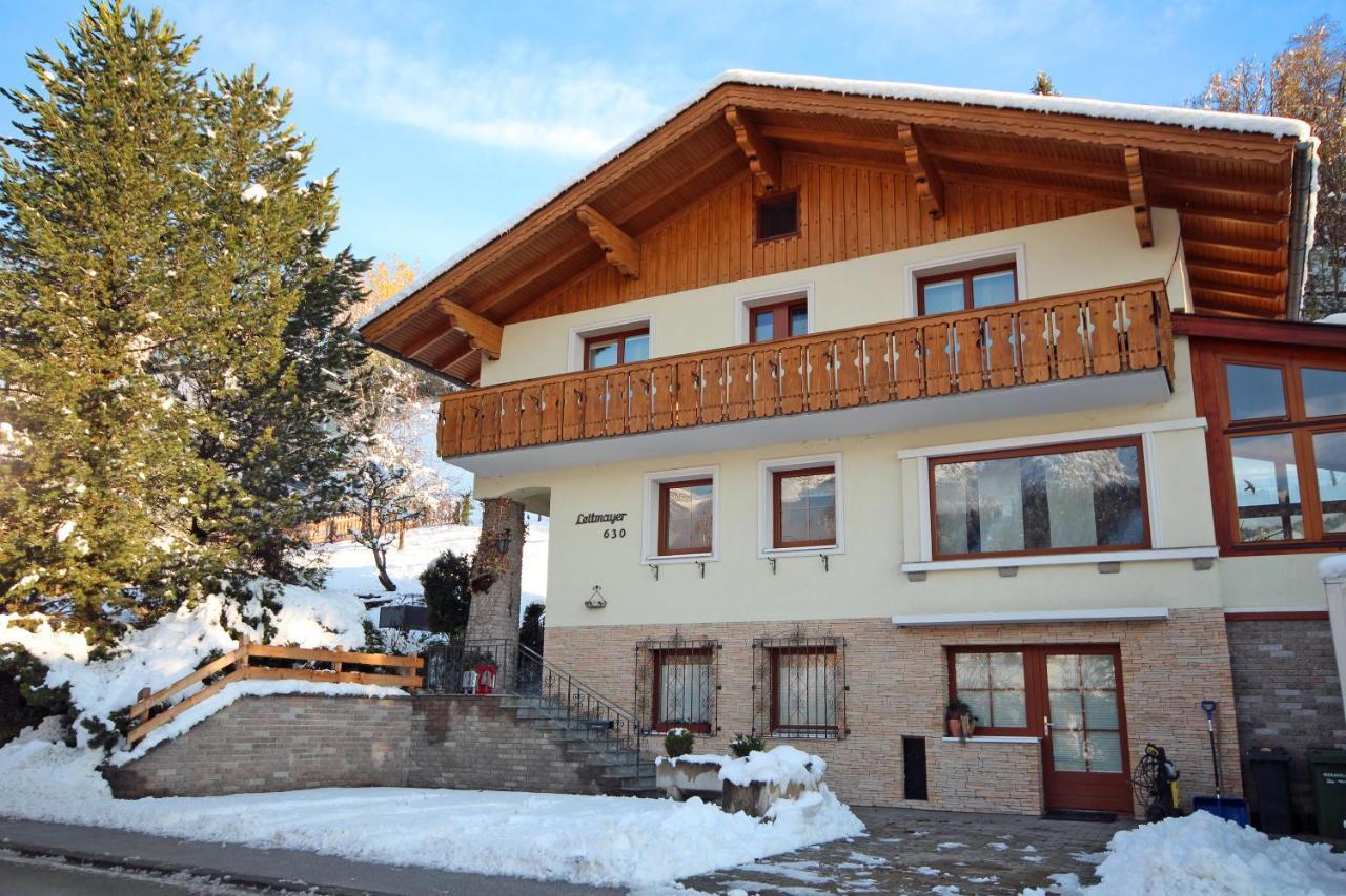 Appartements Lettmayer By Schladming-Appartements Eksteriør bilde