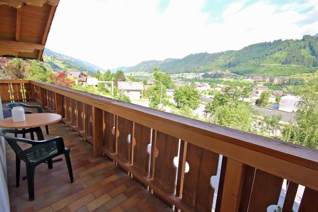 Appartements Lettmayer By Schladming-Appartements Eksteriør bilde
