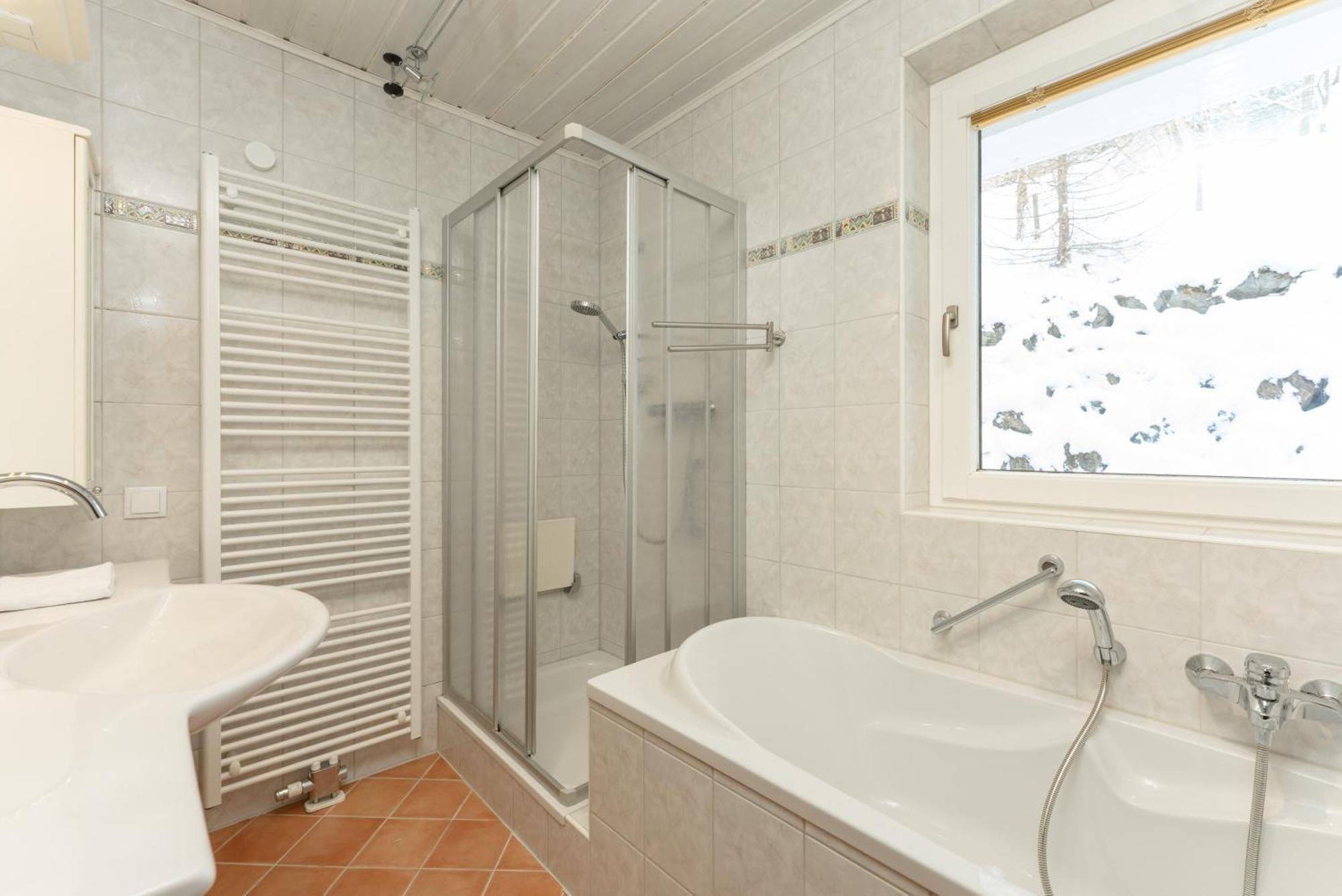 Appartements Lettmayer By Schladming-Appartements Rom bilde