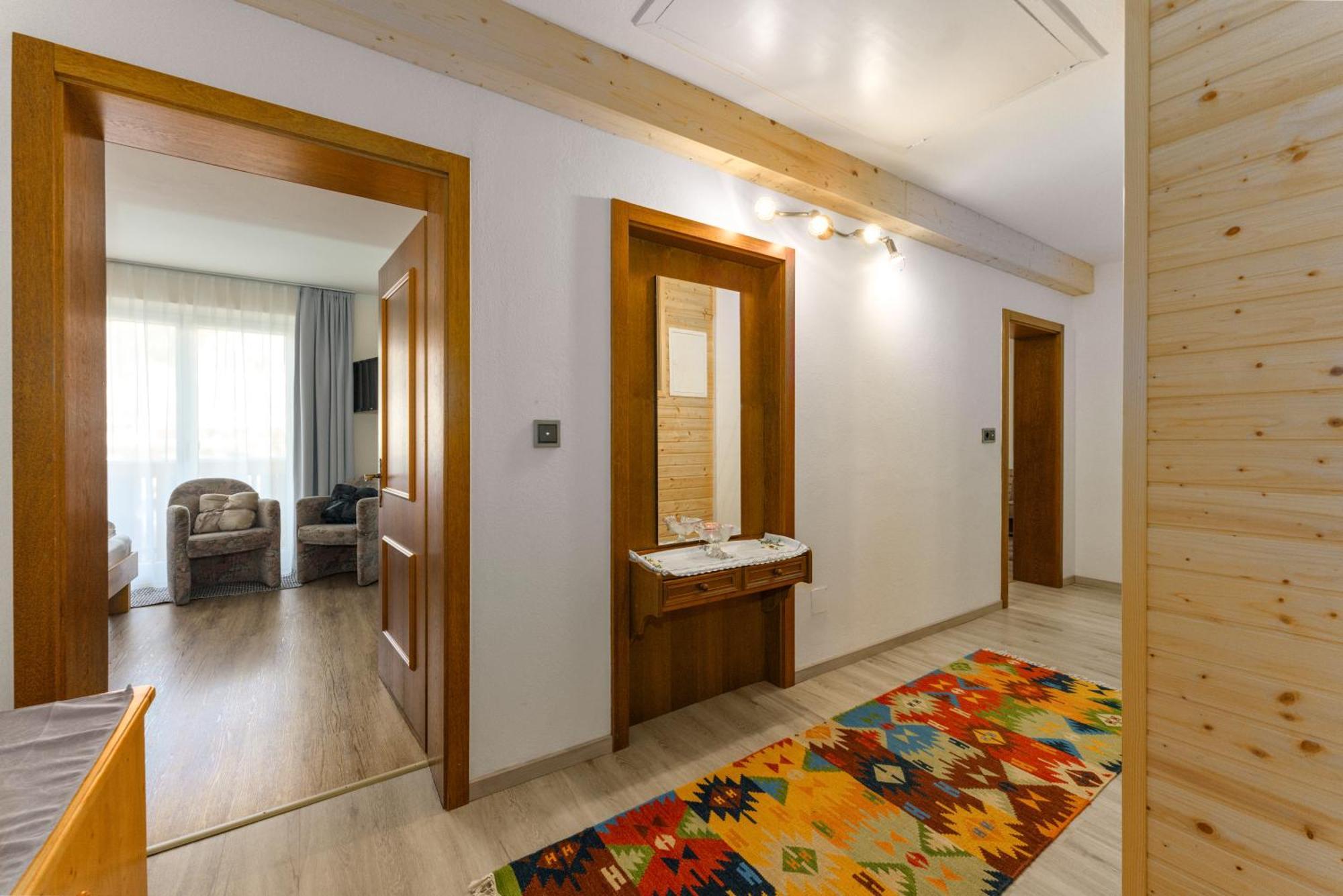 Appartements Lettmayer By Schladming-Appartements Rom bilde